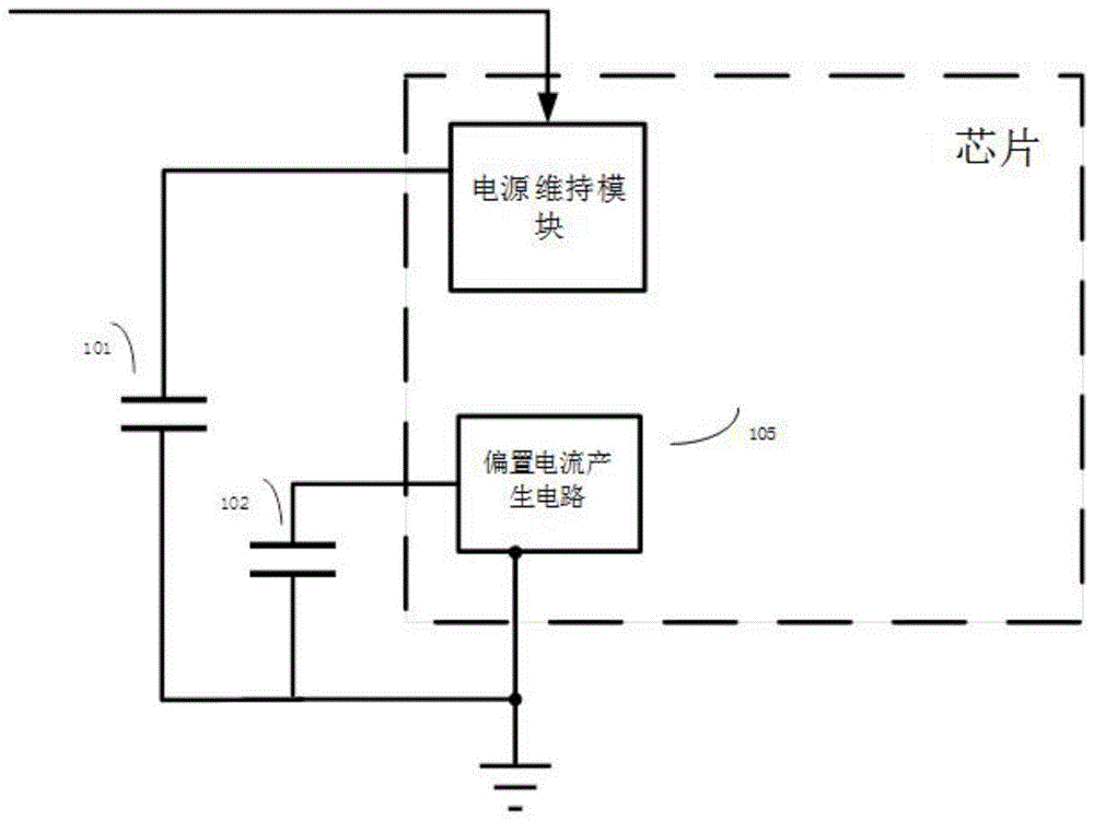 慢计时模块的制作方法