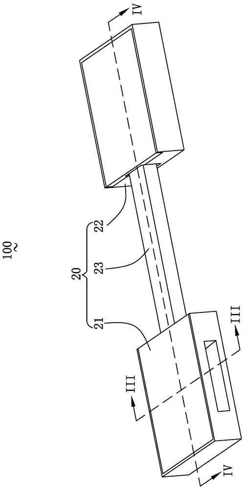 扬声器箱的制作方法