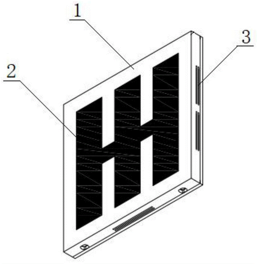 一种板管硫化冷却装置的制作方法
