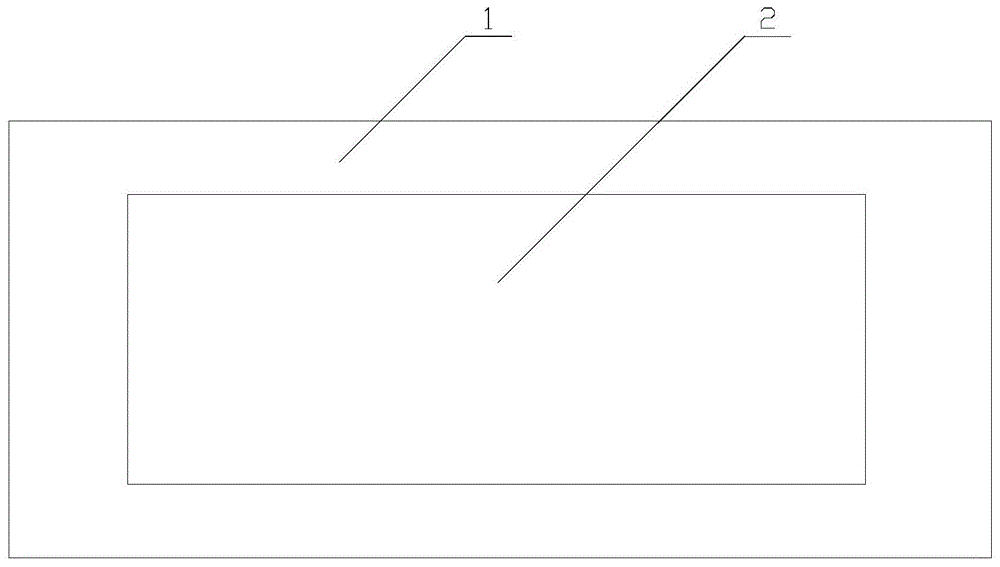 一种具有防潮功能的安全可靠的图像接收机壳的制作方法