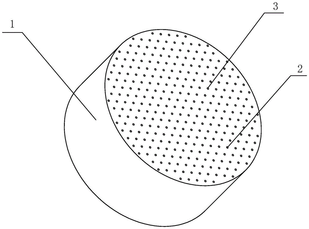 一种板间连接器的制作方法