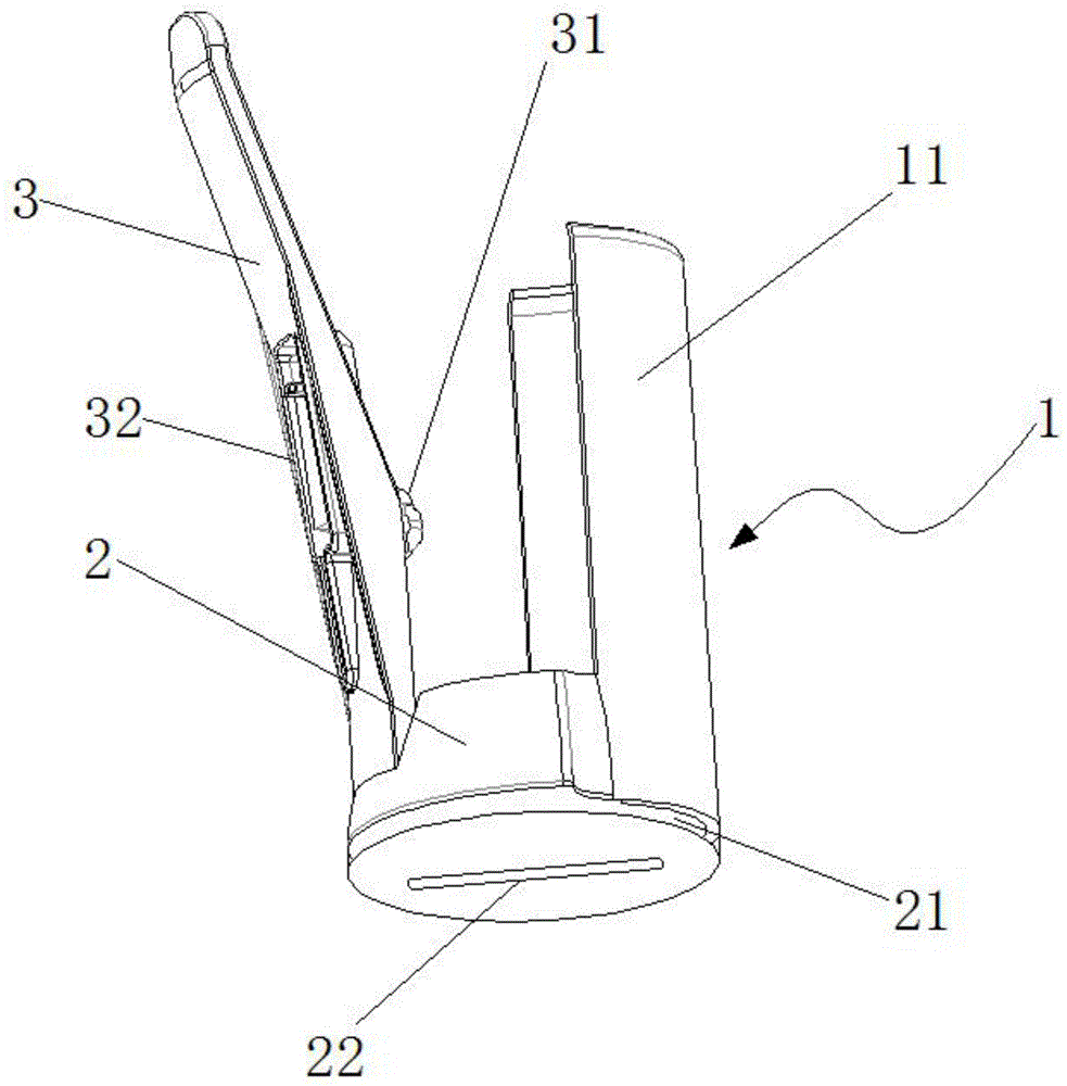 一种具有多功能的挤压器的制作方法