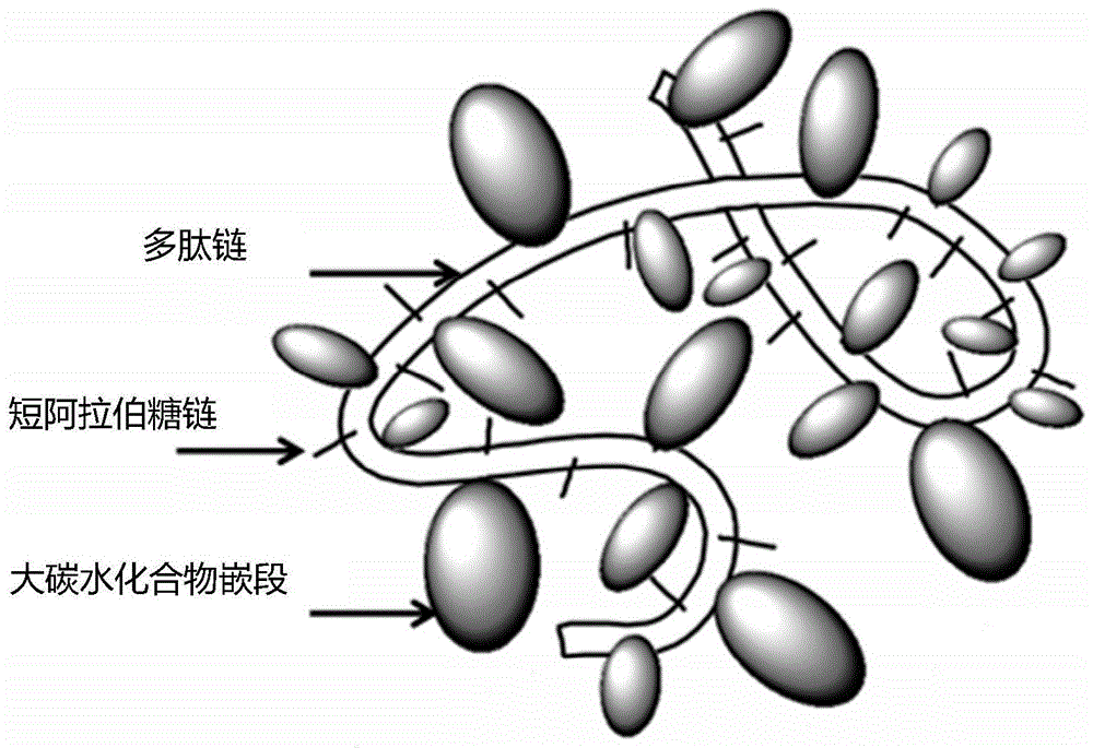 洁净标识储存稳定的调味料递送系统的制作方法