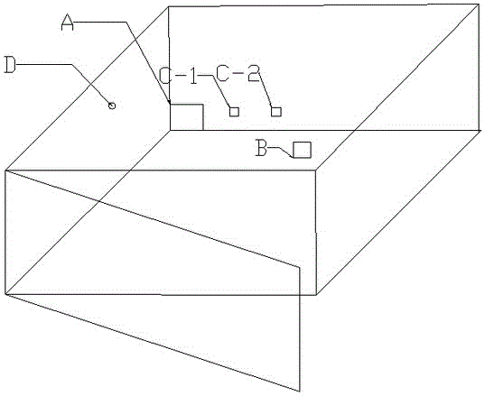 一种有源蜂鸣器测试装置的制作方法