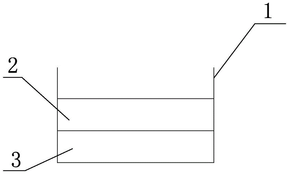 速分生化污水处理池的制作方法