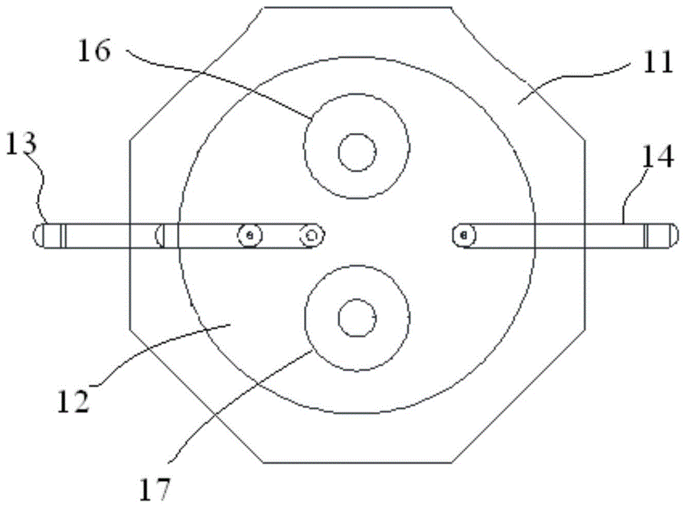 内燃机的制作方法