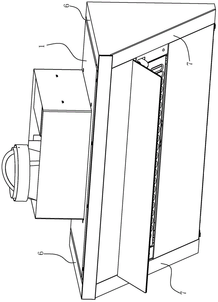 一种吸油烟机的制作方法