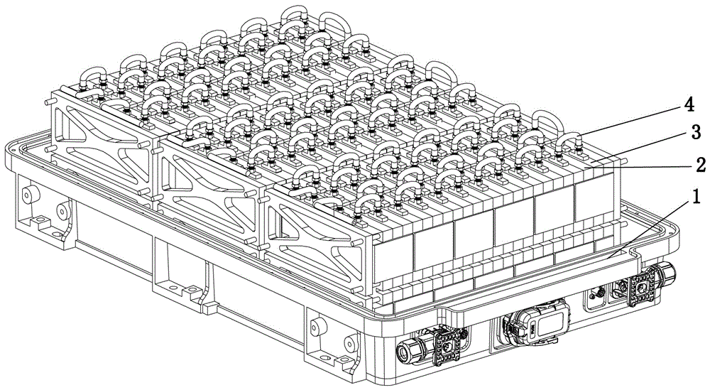 一种电池的制作方法