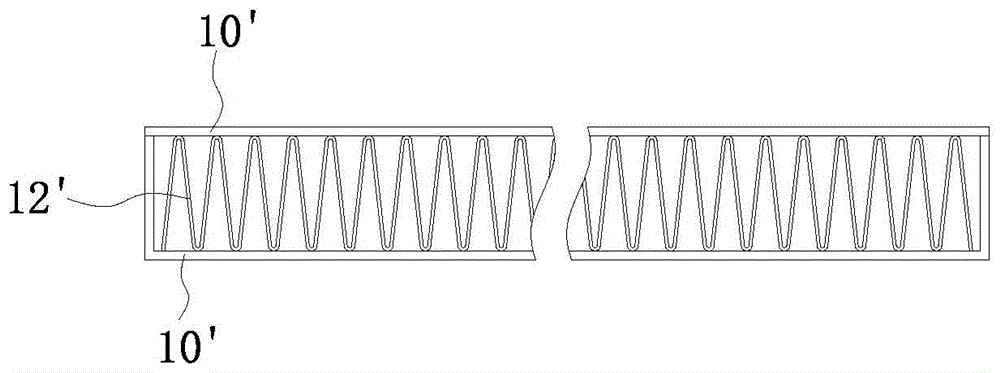 一种PTC电加热器及空调的制作方法