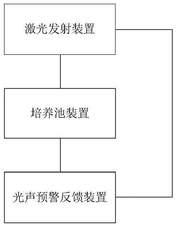 一种快速实现细胞膜可逆性损伤的装置及方法与流程