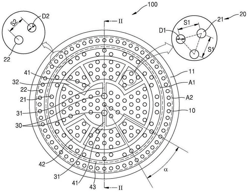 基板支撑架以及基板处理装置的制作方法