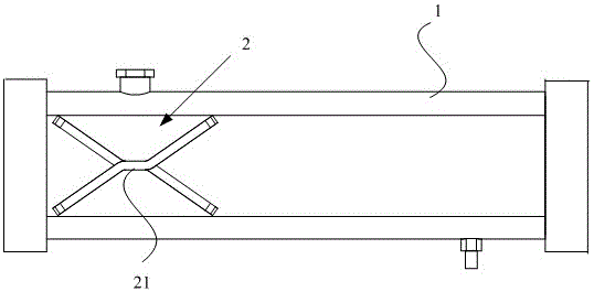 空泡破碎器的制作方法