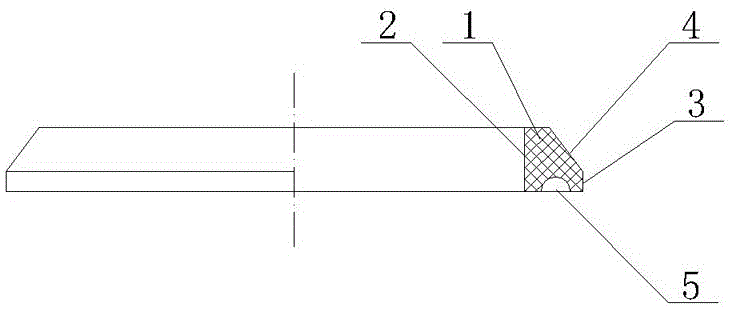 换向器加固环的制作方法