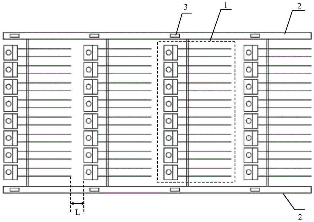 一种光电开关的防溢胶支架和模具的制作方法