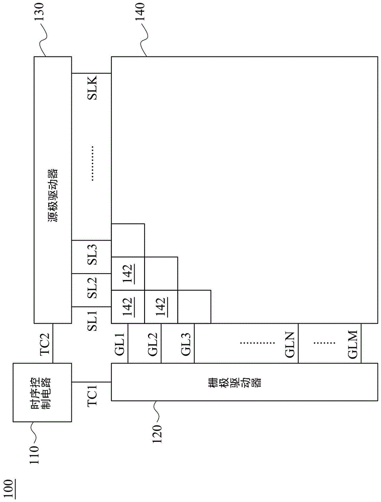 脉冲产生电路的制作方法