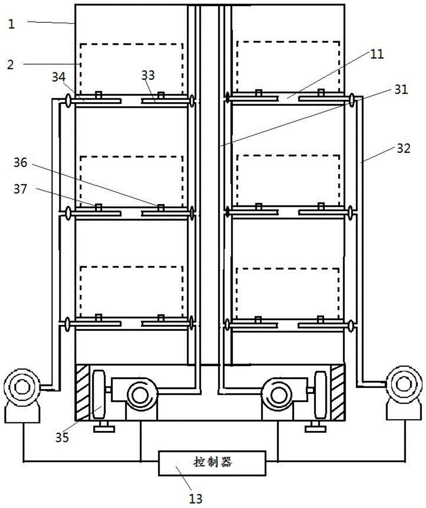 一种自体脂肪颗粒低温保存方法与流程