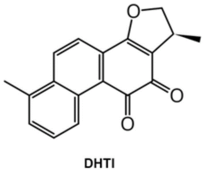 一种Src抑制剂及其应用的制作方法