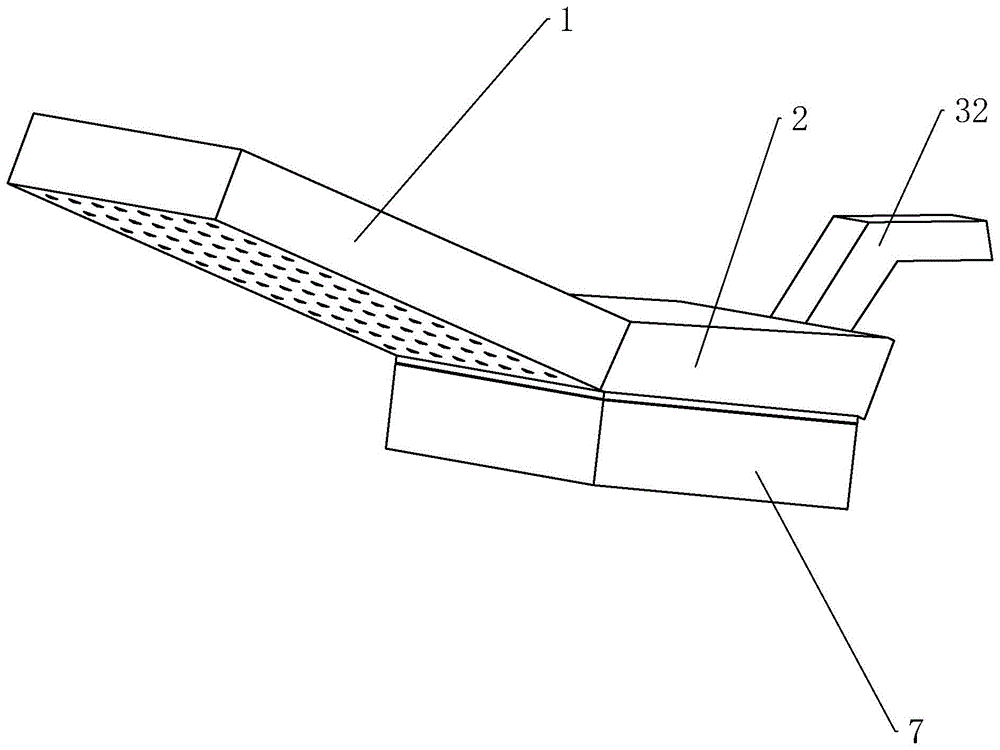 厨房排烟系统的制作方法