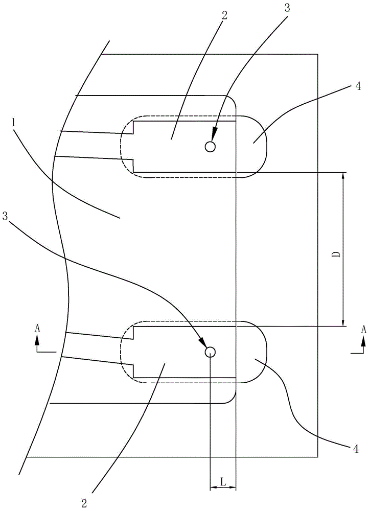 一种可提高结合力的焊接金手指的制作方法