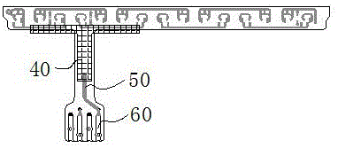 一种防静电结构的FPC的制作方法