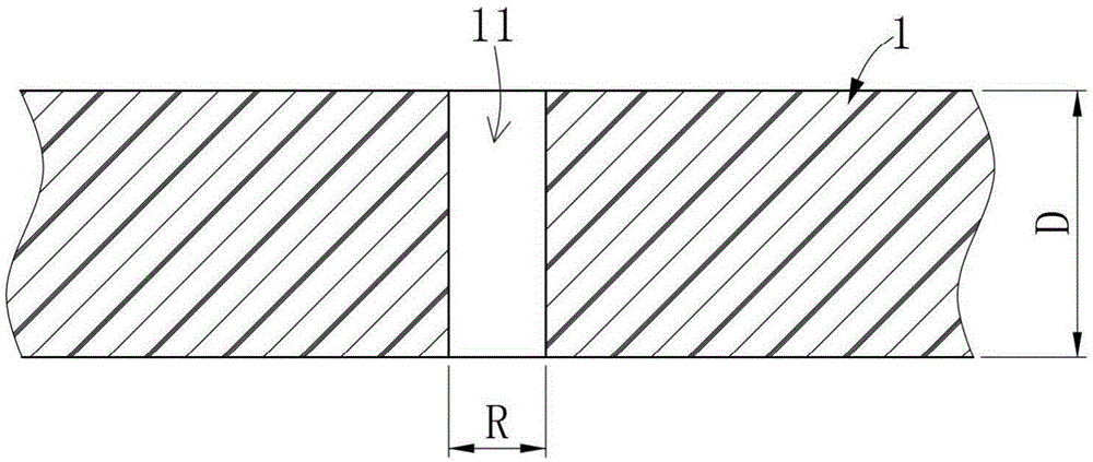 电路板结构的制造方法与流程
