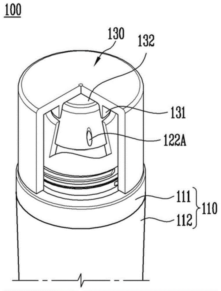 液体用容器的制作方法