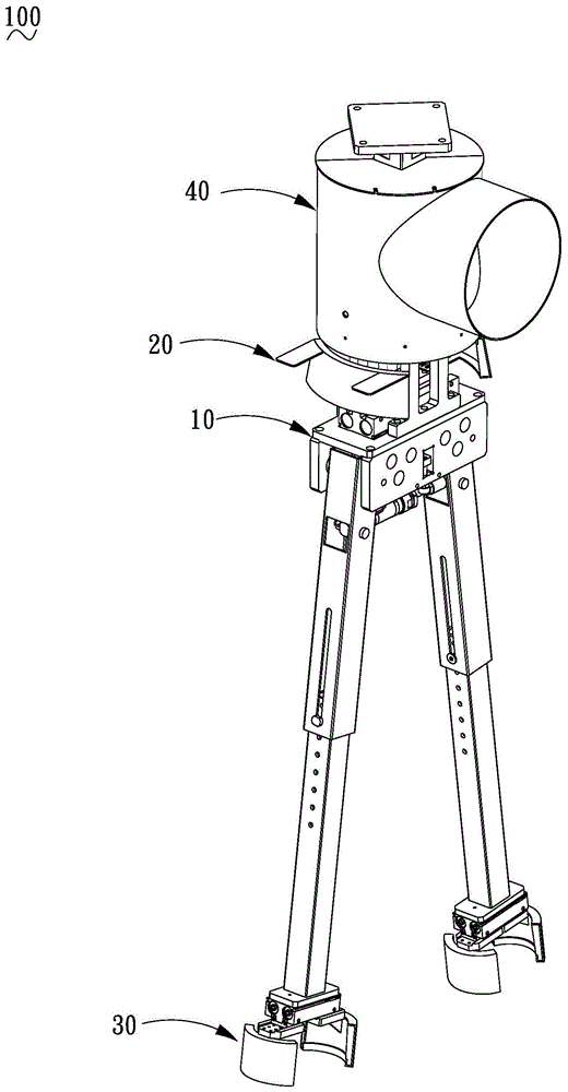 裤子立体成型治具的制作方法