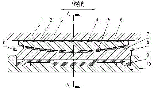 一种竖向测力装置的制作方法