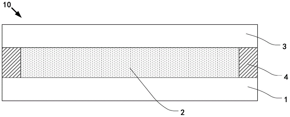 液晶显示面板及其制作方法与流程