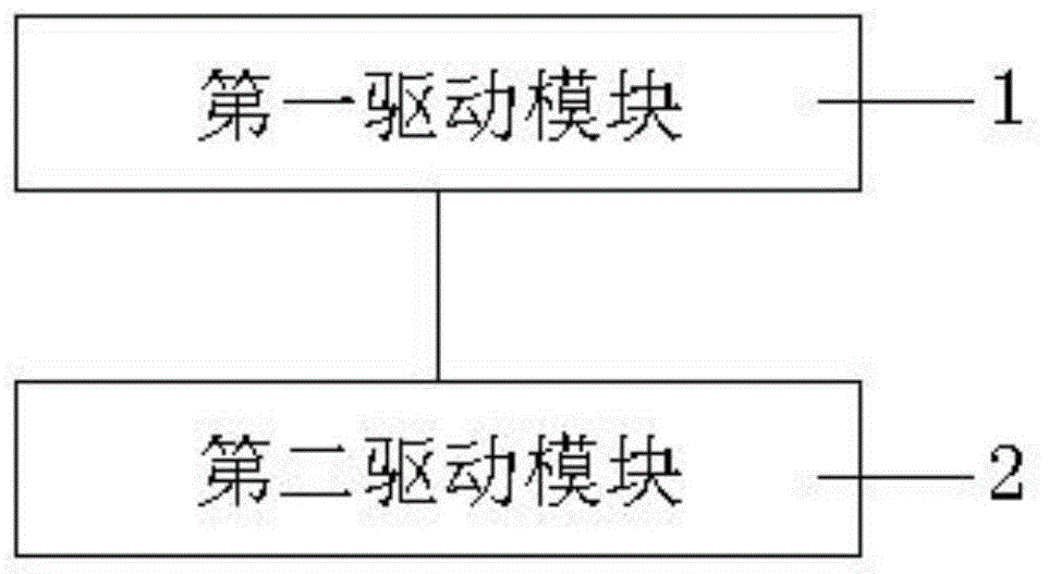 一种检测内存缺陷的USB烧录系统和USB烧录方法与流程