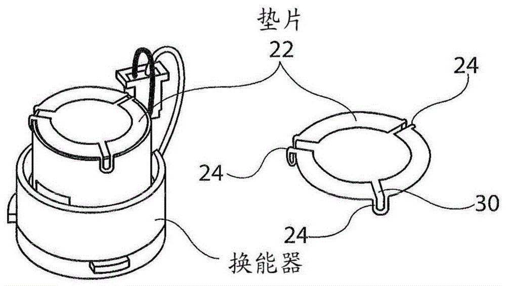 吸入装置的制作方法