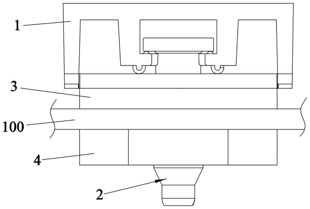 一种紧固组件的制作方法