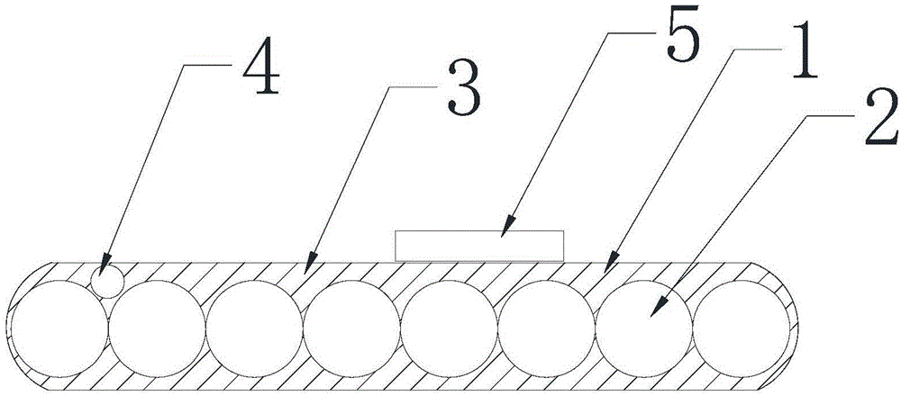 一种安全锂电池的制作方法