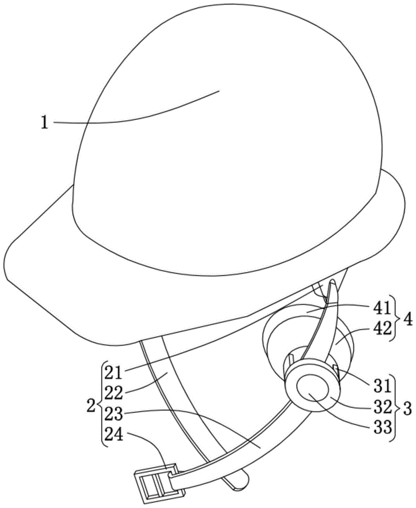 一种隧道揭煤层高瓦斯开挖安全装置的制作方法