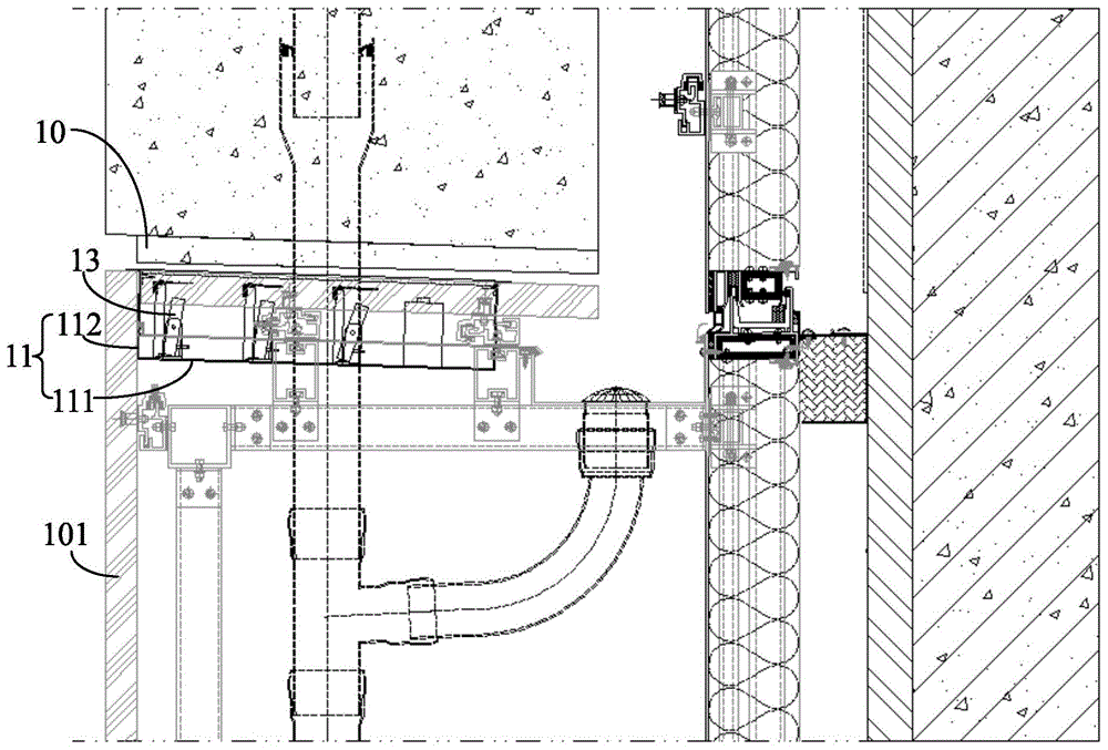 组合式灯具的制作方法