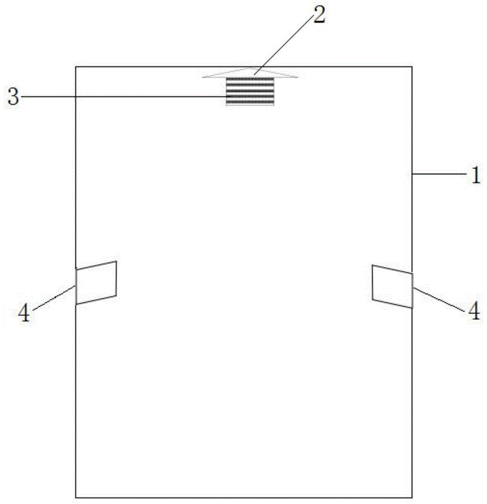 医用激光胶片的制作方法