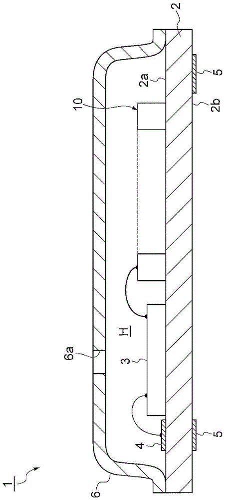 MEMS传声器的制作方法