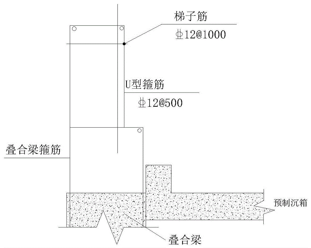 一种外墙板接缝防水施工方法与流程