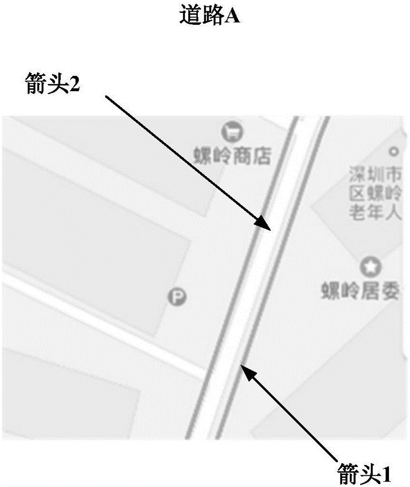 路况渲染的方法、装置、设备和介质与流程