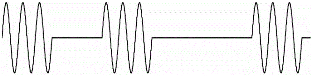 一种超声波通信方法与流程