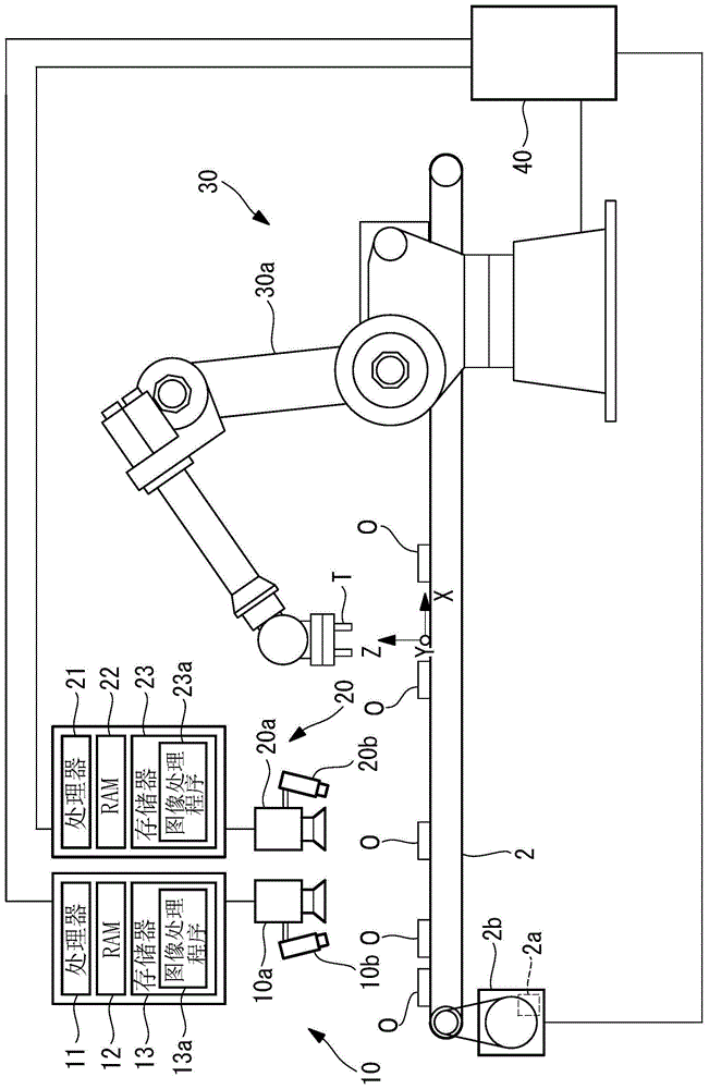 检测系统的制作方法