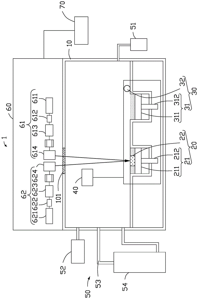 3D打印装置的制作方法