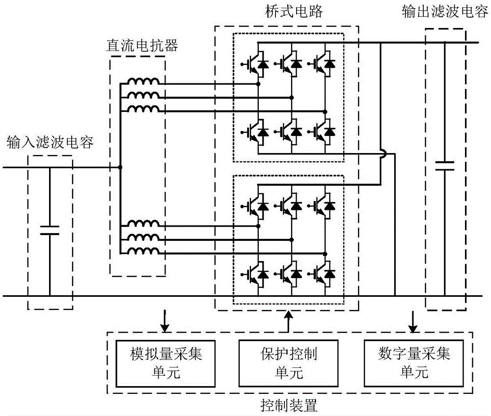 探索串联与并联的关系