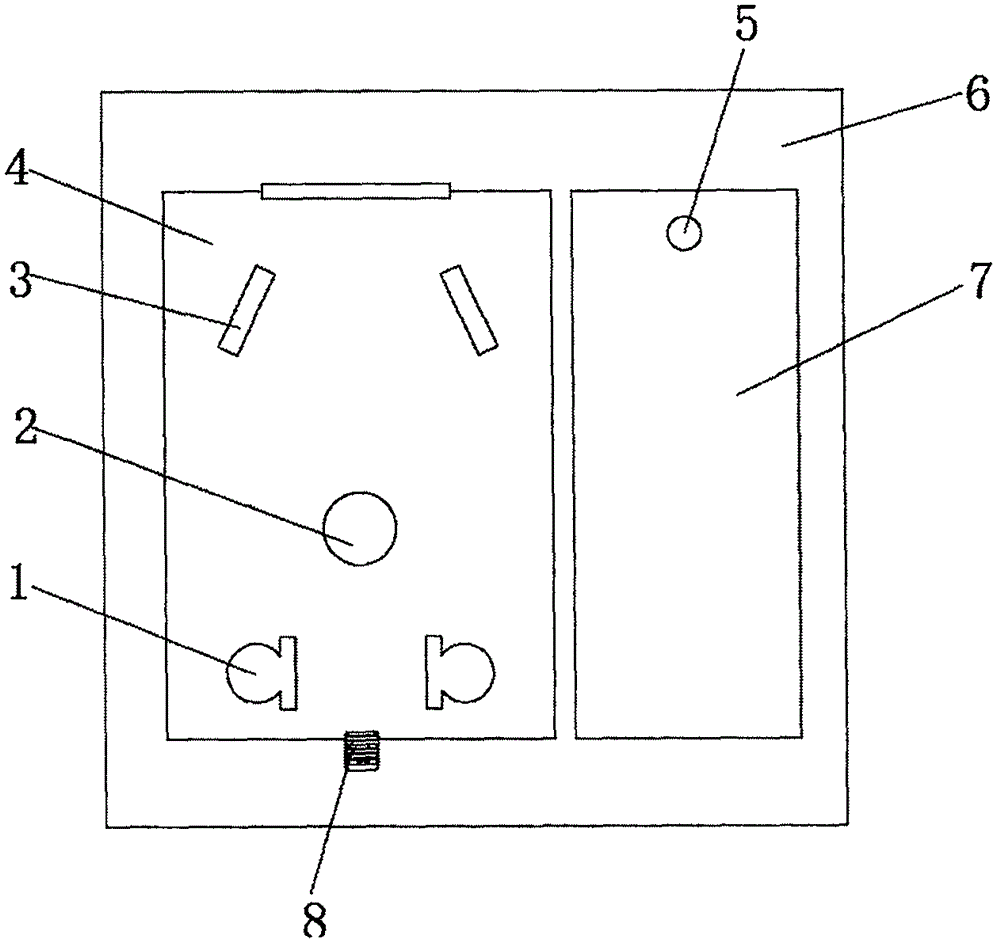 一种适用于多种规格插头的开关插座及设计方法与流程