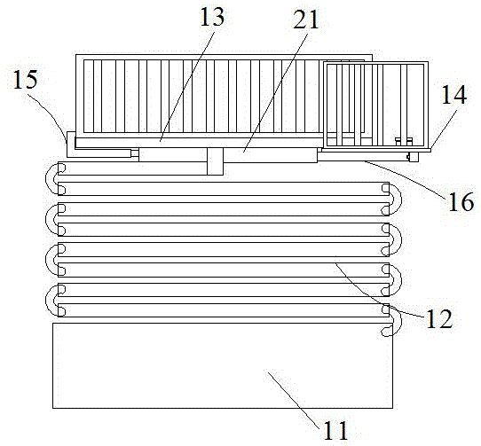 一种工程维修维护设施的制作方法