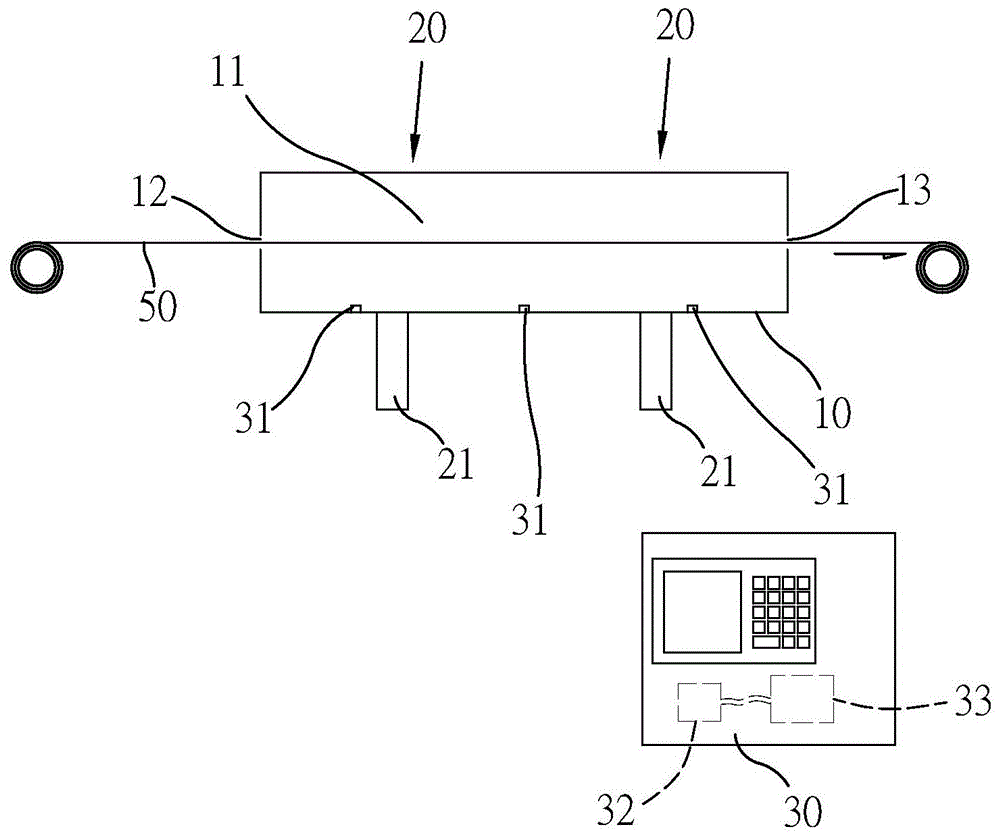 高温碳化炉的制作方法