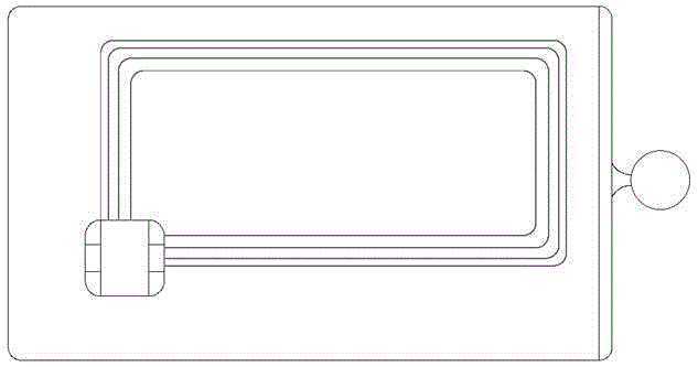 一种ETC专用RFID射频卡的制作方法