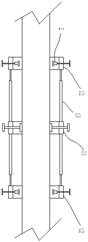 一种油井用清防蜡装置的制作方法