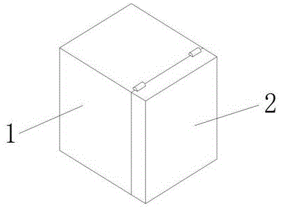 一种破窗器的制作方法