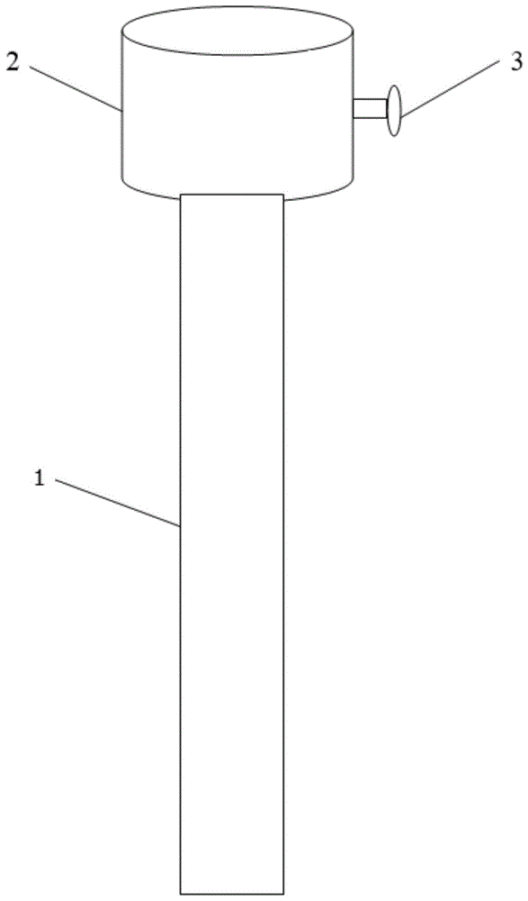 一种灯泡安装器的制作方法